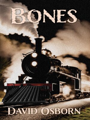 cover image of Bones